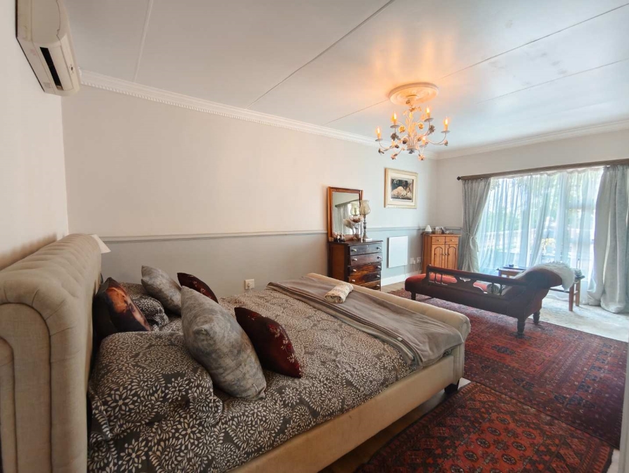 6 Bedroom Property for Sale in Quaggafontein Free State